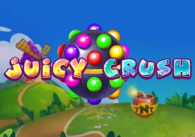 Juicy Crush game icon