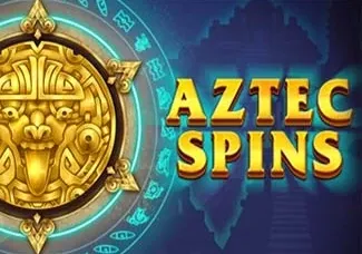 Aztec Spins game icon