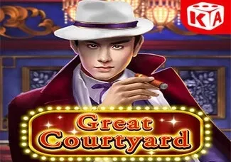 Great Courtyard game thumbnail