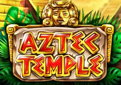 Aztec Temple game icon