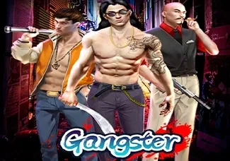 Gangster game icon