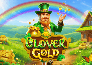 Clover Gold game icon
