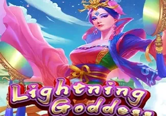 Lightning Goddess game icon