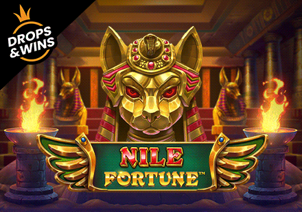 Nile Fortune™ game icon