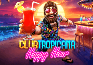 Club Tropicana - Happy Hour game icon
